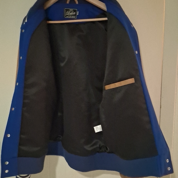 Varsity Jacket - Picture 6 of 10